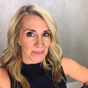 Meet your Posher, Meredith